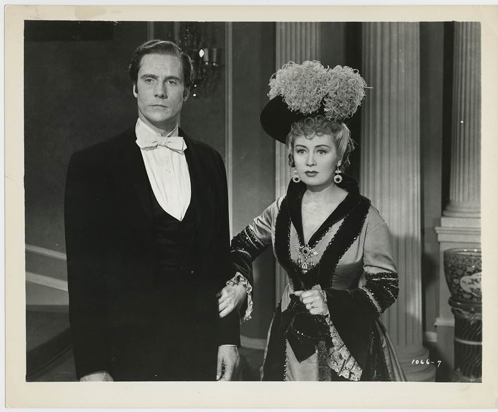 或る夜の貴婦人の画像