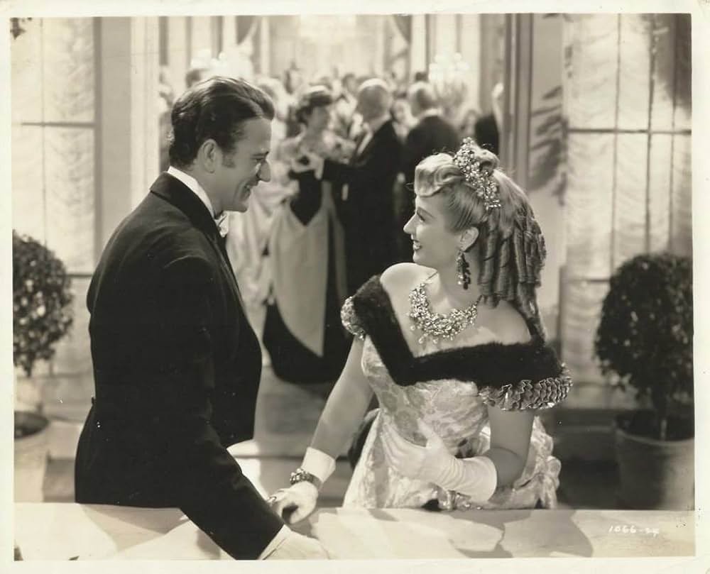 或る夜の貴婦人の画像