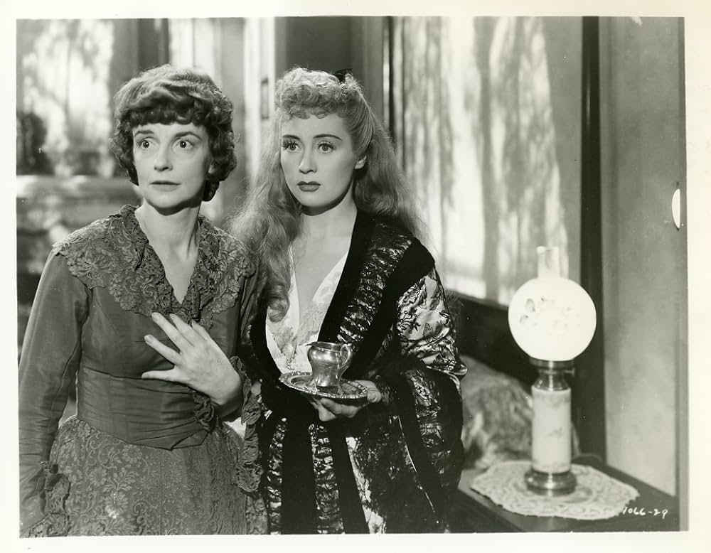 或る夜の貴婦人の画像