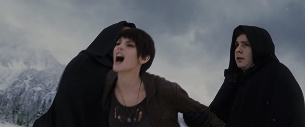 トワイライト・サーガ ブレイキング・ドーン Part 2の画像