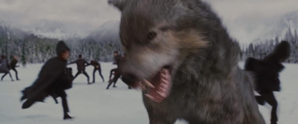 トワイライト・サーガ ブレイキング・ドーン Part 2の画像