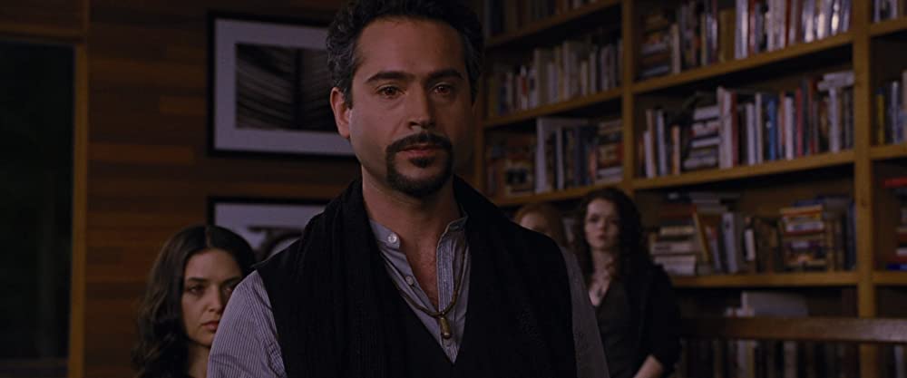 トワイライト・サーガ ブレイキング・ドーン Part 2の画像