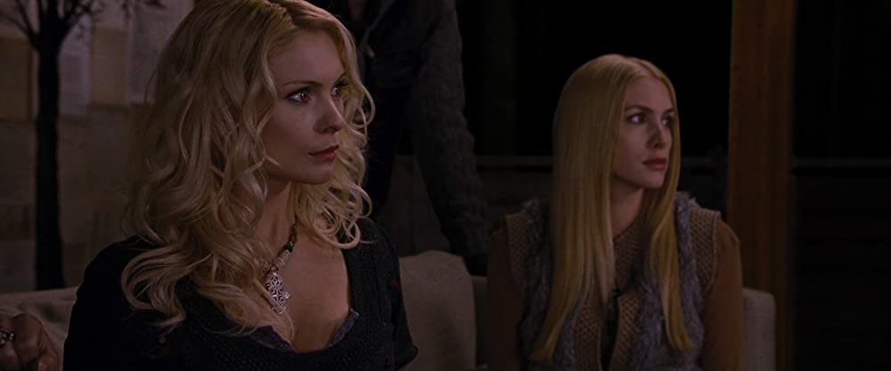 トワイライト・サーガ ブレイキング・ドーン Part 2の画像