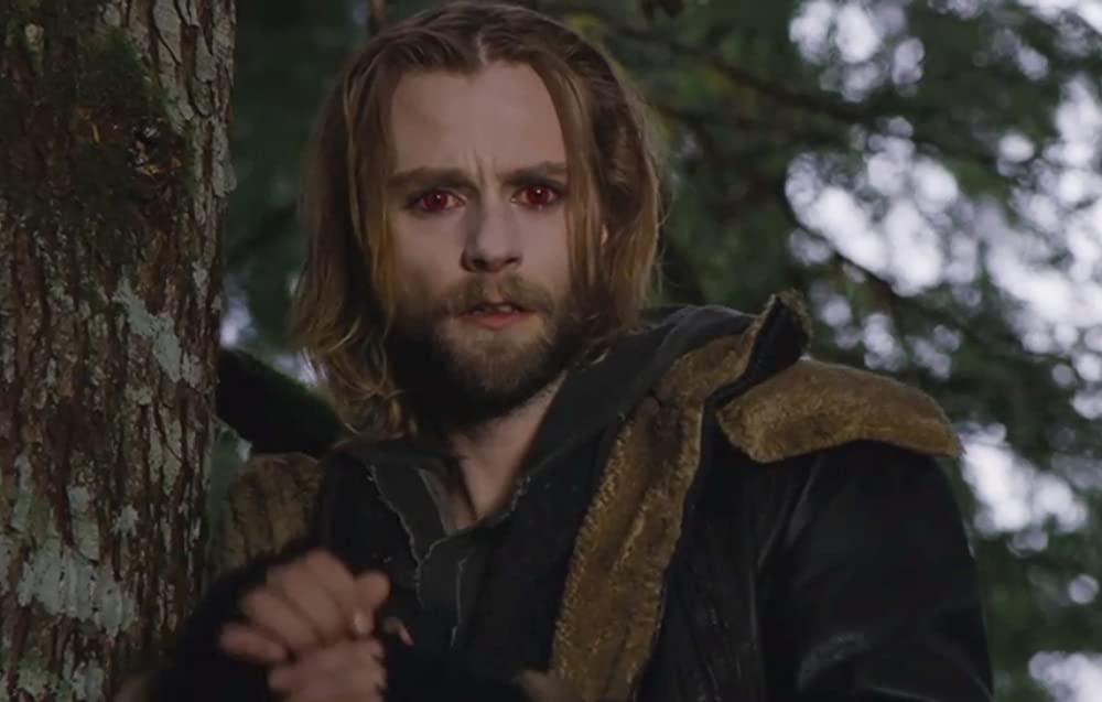 トワイライト・サーガ ブレイキング・ドーン Part 2の画像