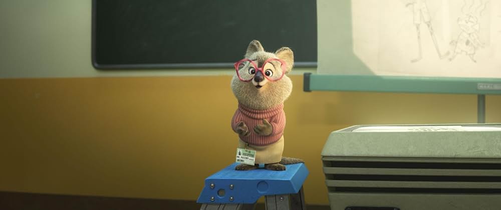 「ズートピア２」の画像
