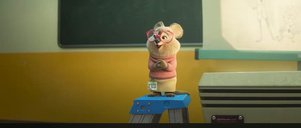 ズートピア２の画像