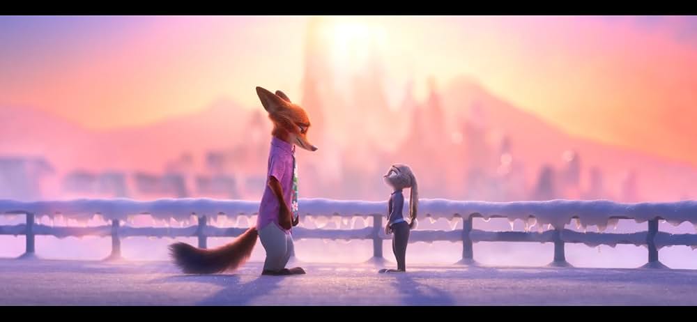 ズートピア２の画像