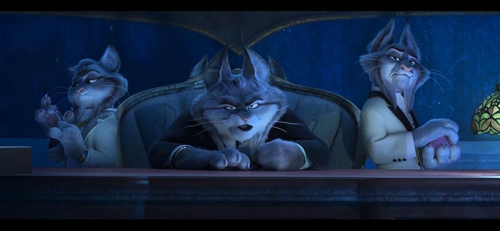 ズートピア２の画像