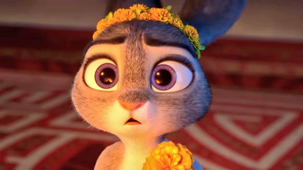 ズートピア２の画像