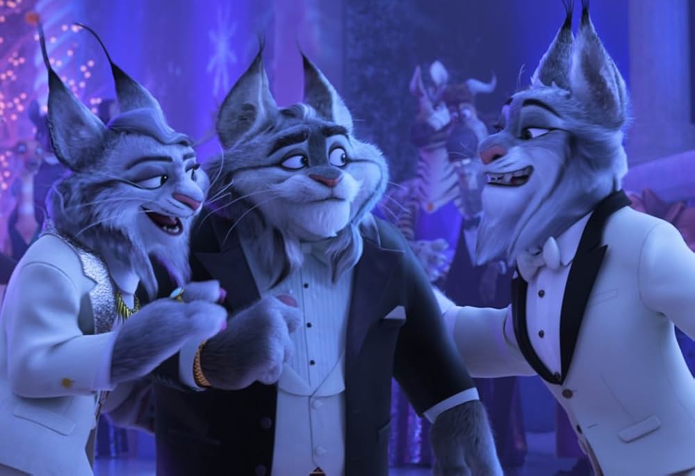 ズートピア２の画像