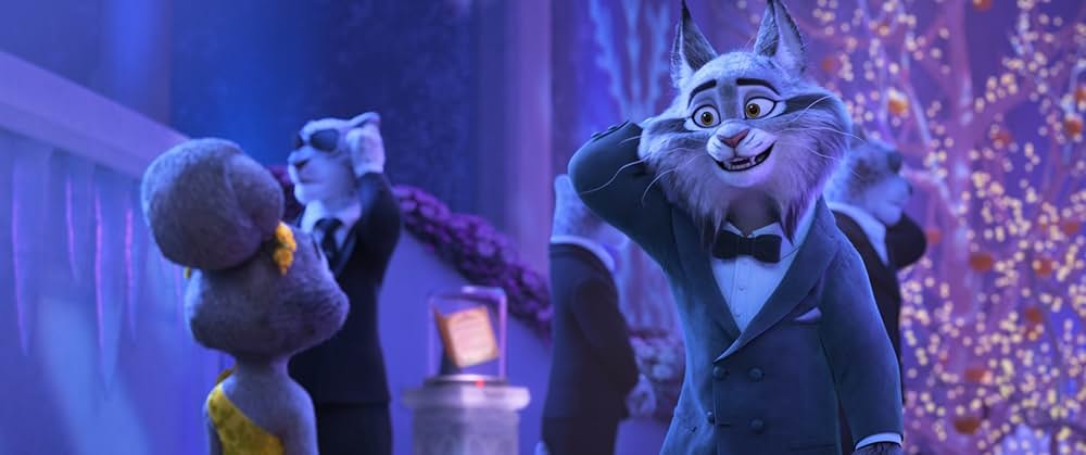 ズートピア２の画像