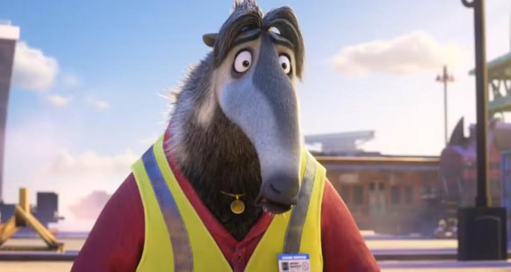 ズートピア２の画像