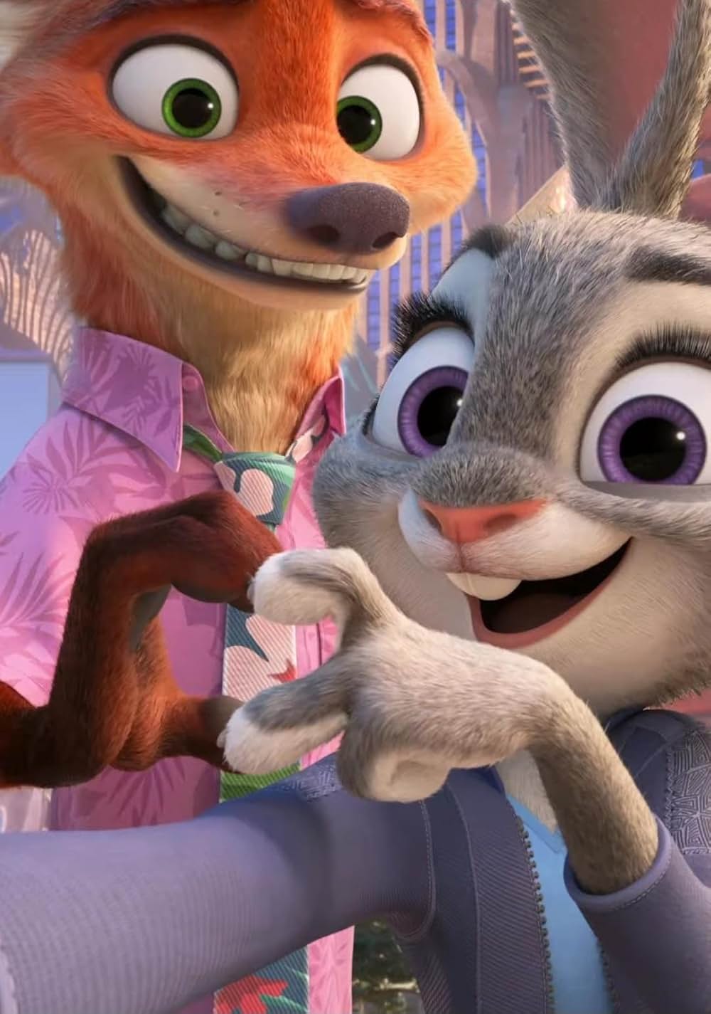 ズートピア２の画像