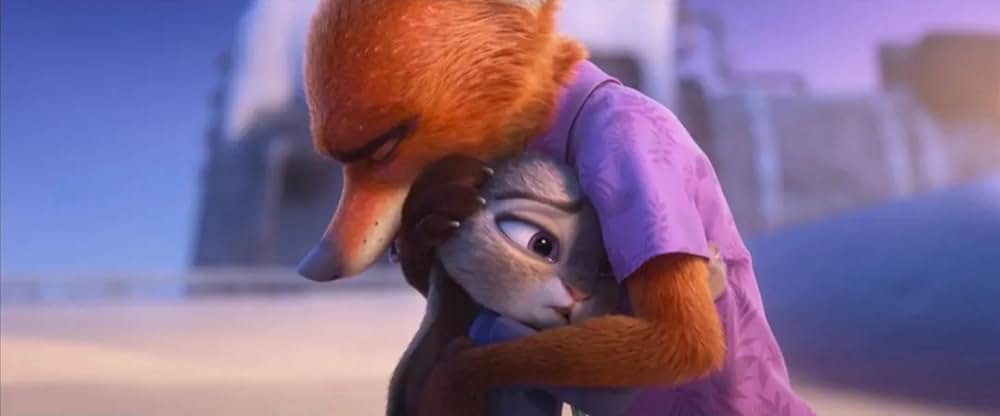 ズートピア２の画像