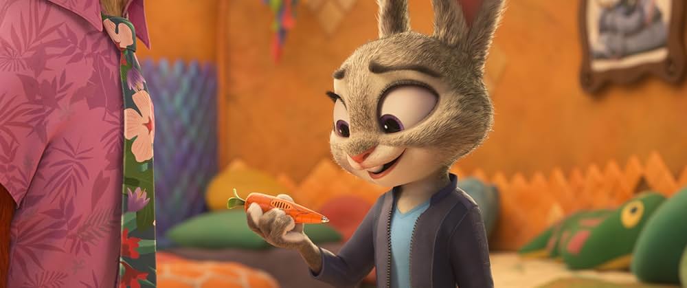 ズートピア２の画像