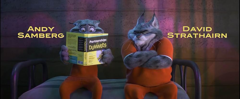 ズートピア２の画像