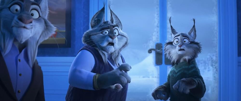 ズートピア２の画像