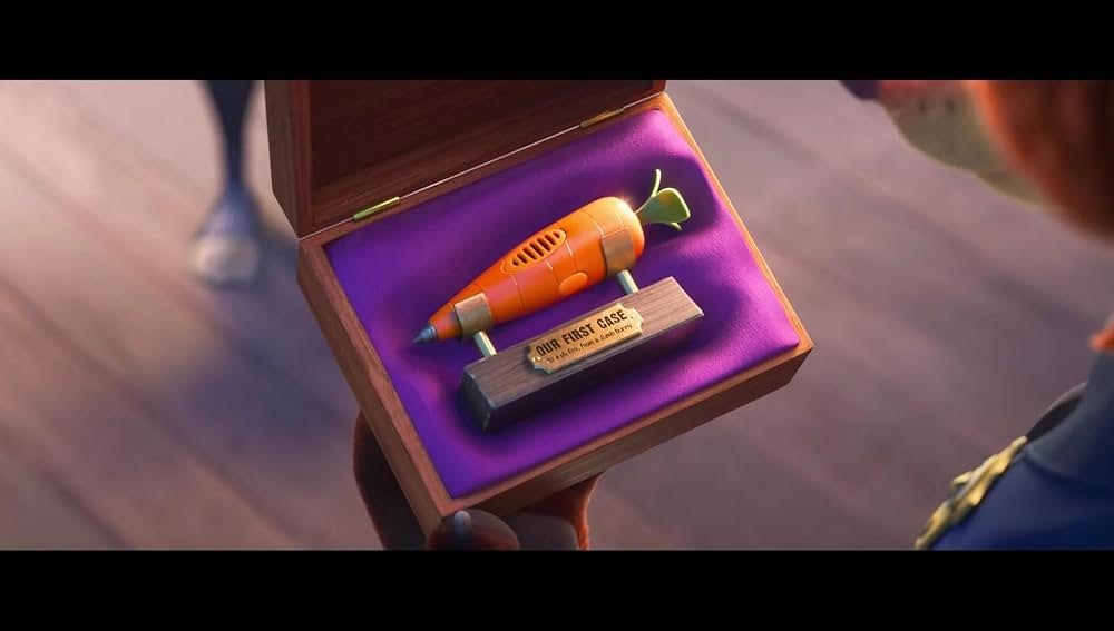 ズートピア２の画像