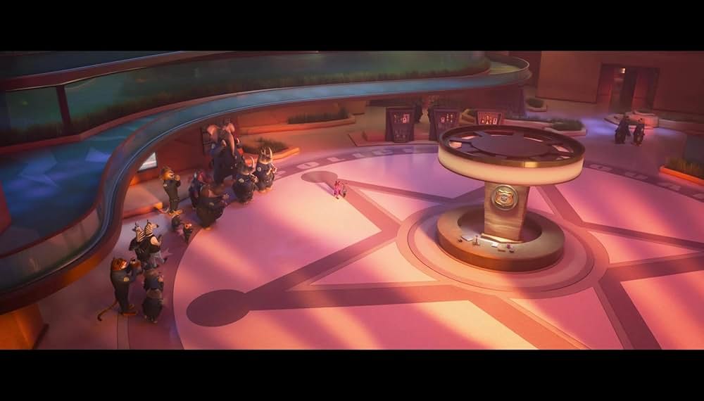 ズートピア２の画像