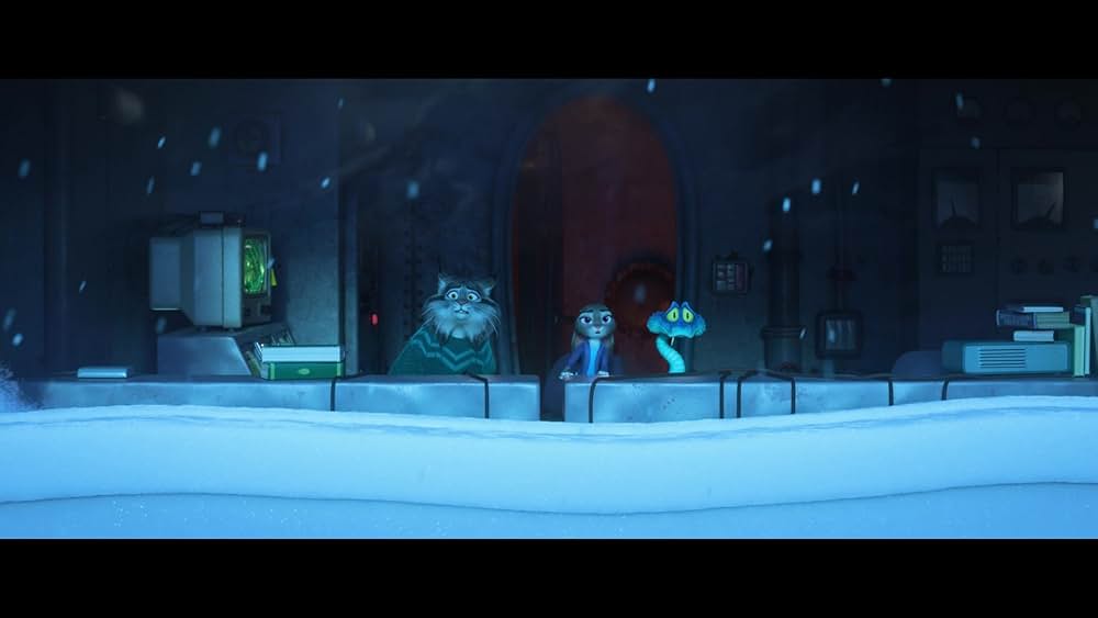 ズートピア２の画像