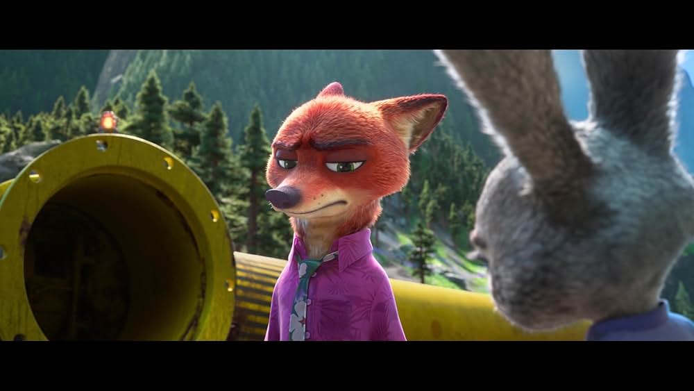 ズートピア２の画像