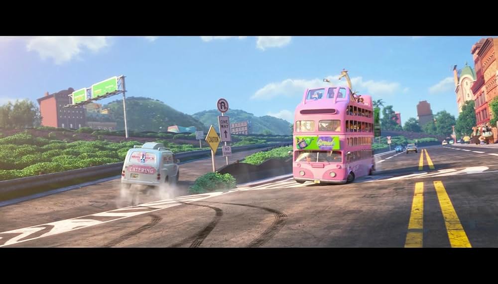 ズートピア２の画像