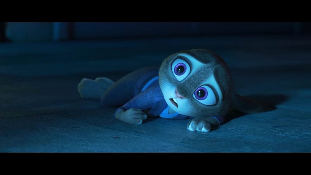 ズートピア２の画像