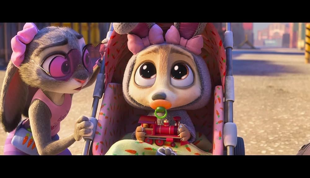 ズートピア２の画像