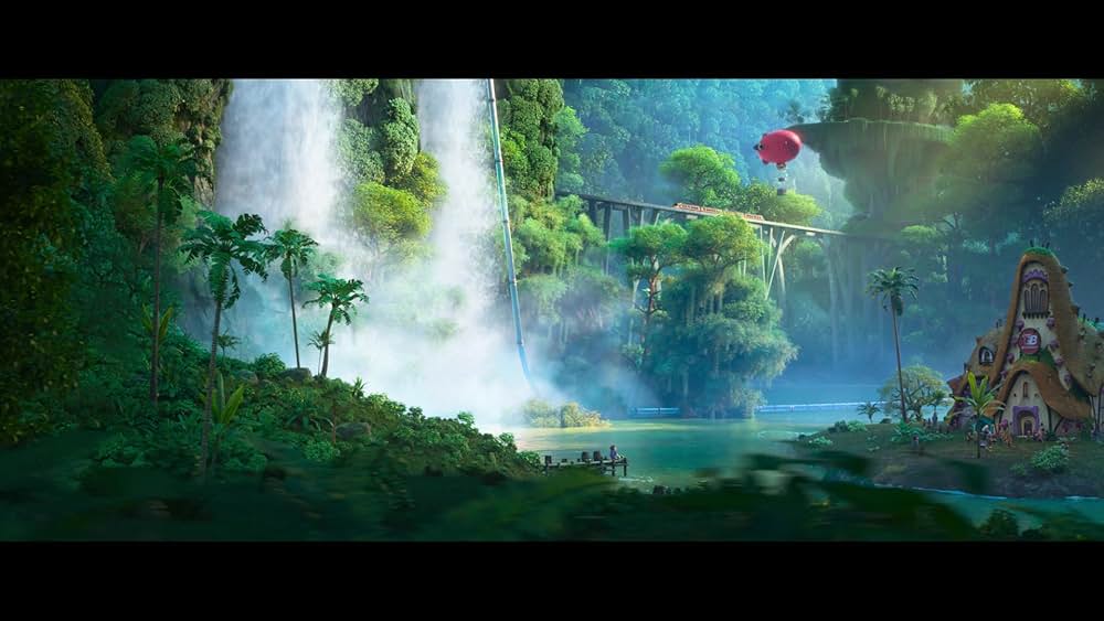 ズートピア２の画像