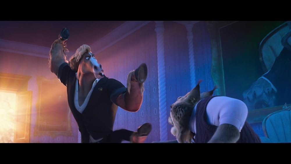 ズートピア２の画像