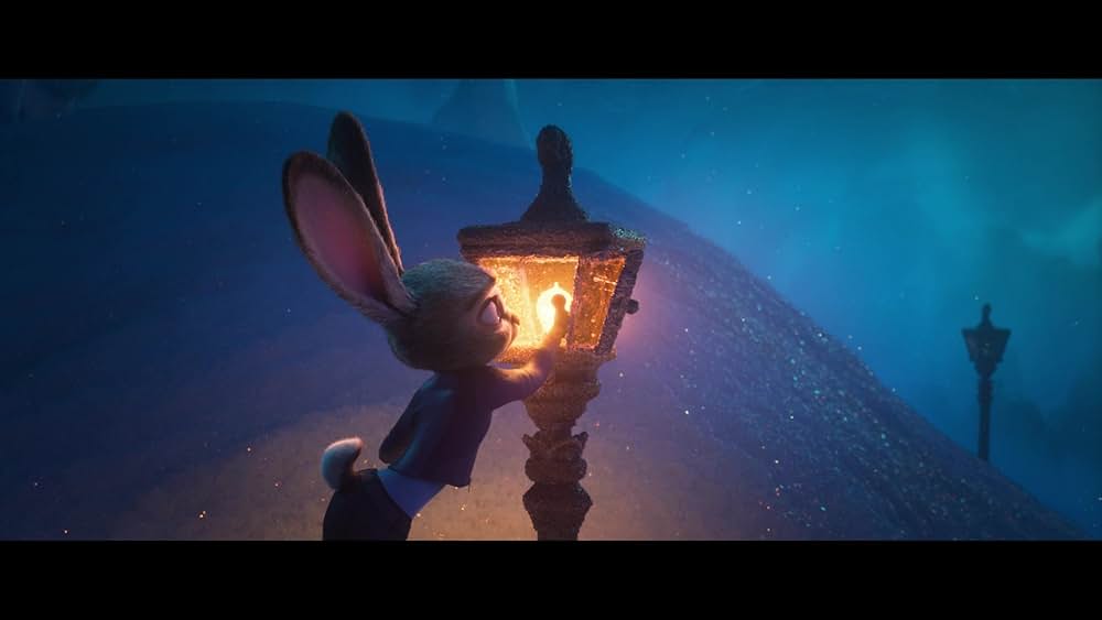 ズートピア２の画像