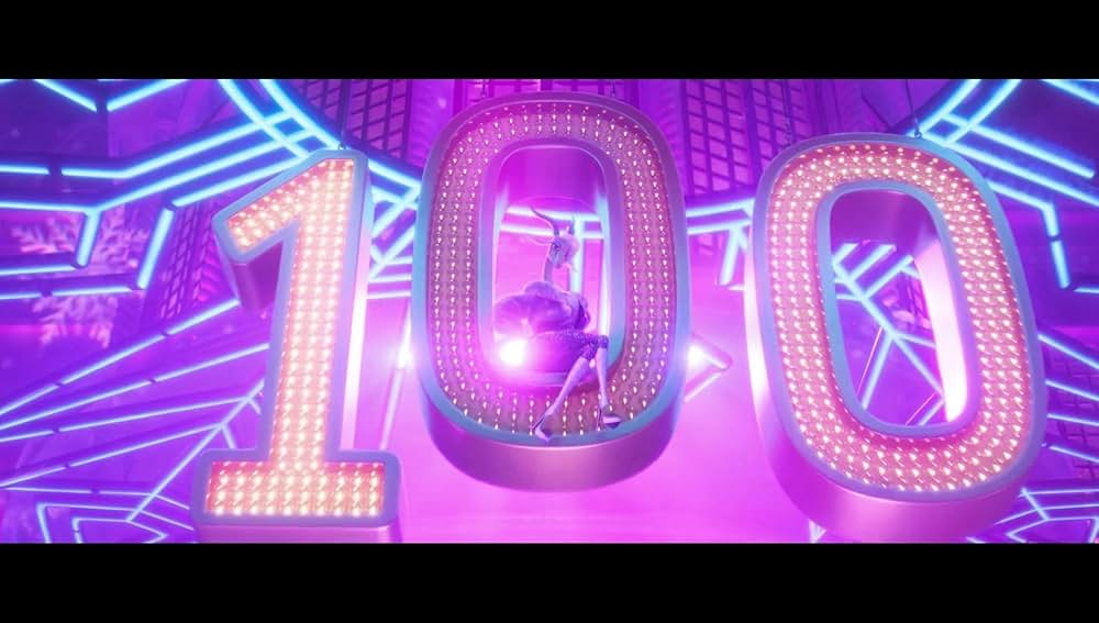 ズートピア２の画像