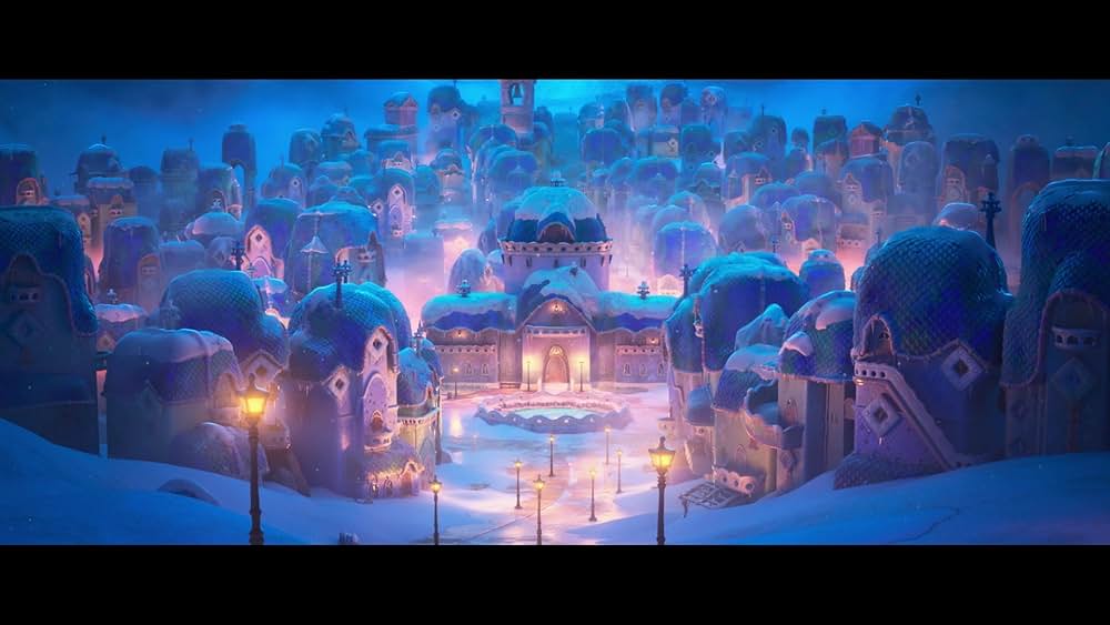 ズートピア２の画像