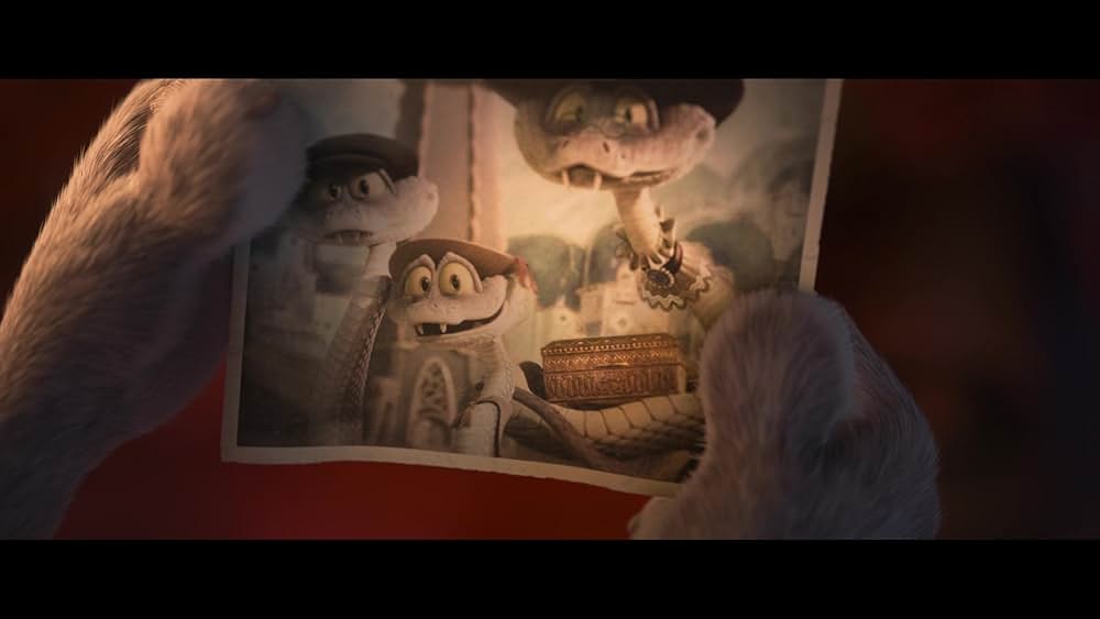 ズートピア２の画像