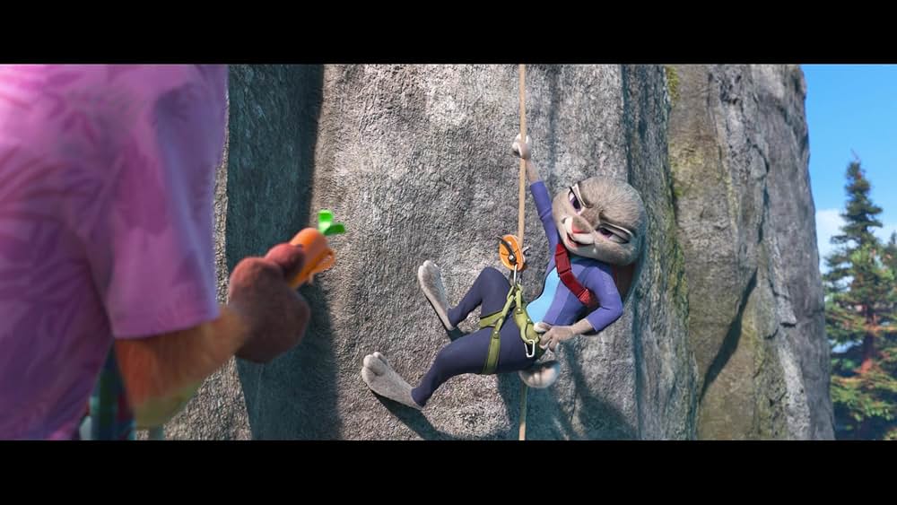 ズートピア２の画像