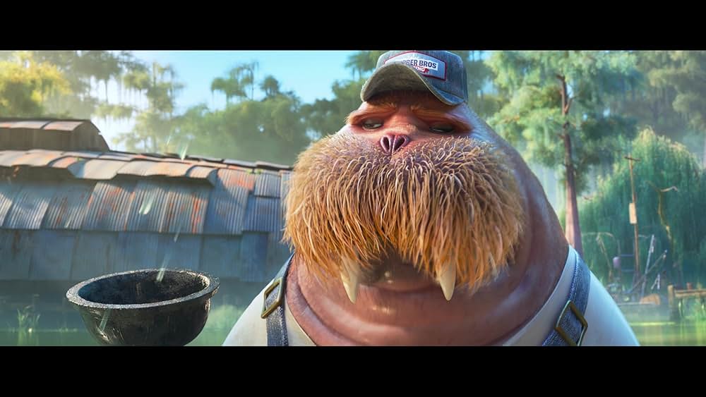 ズートピア２の画像