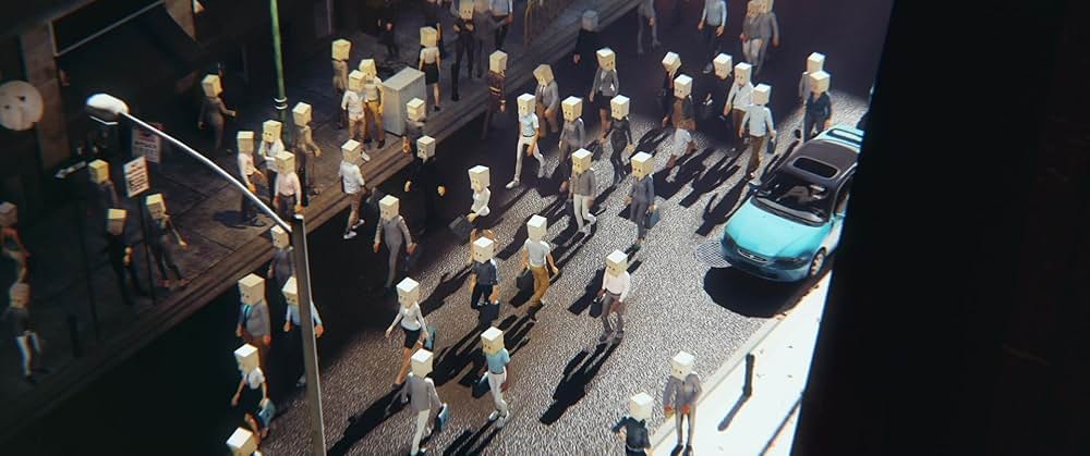 Schirkoa: In Lies We Trust（原題）の画像