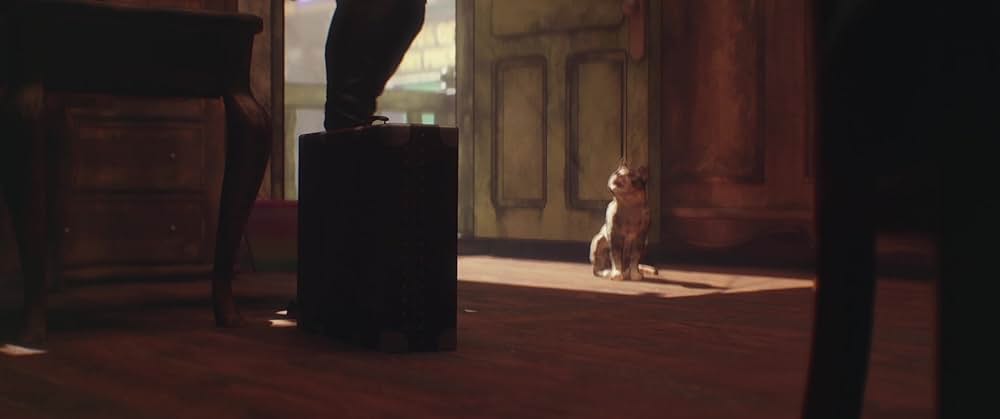 Schirkoa: In Lies We Trust（原題）の画像