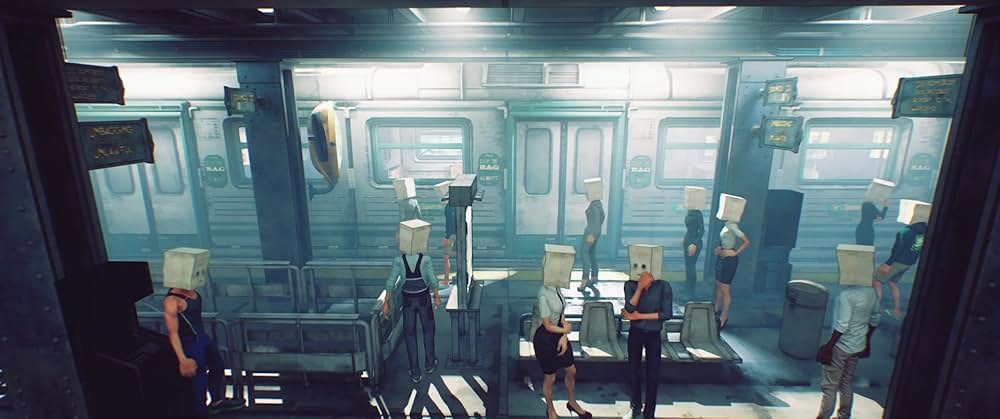 Schirkoa: In Lies We Trust（原題）の画像