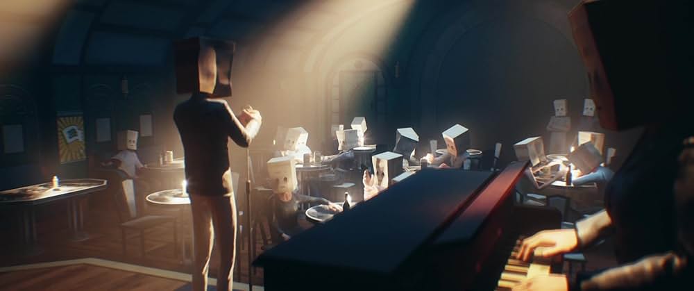 Schirkoa: In Lies We Trust（原題）の画像