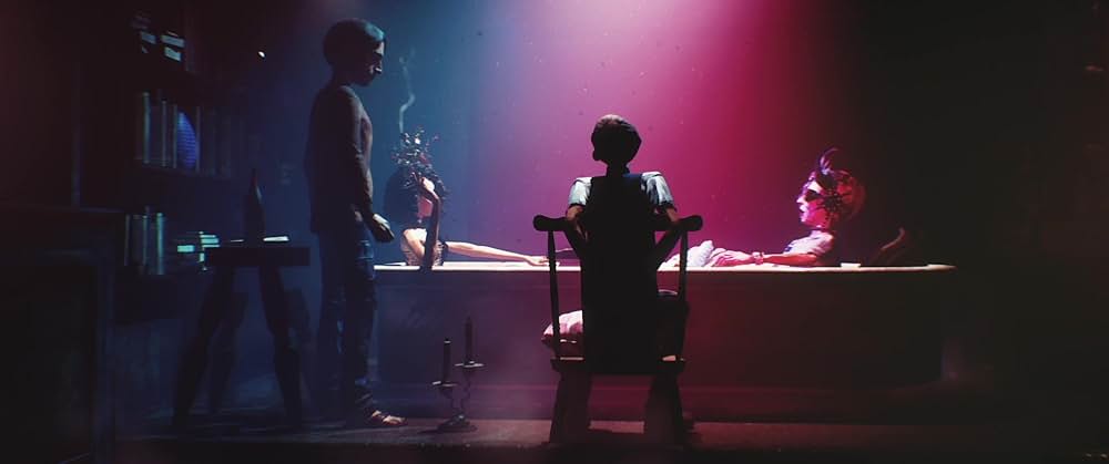 Schirkoa: In Lies We Trust（原題）の画像