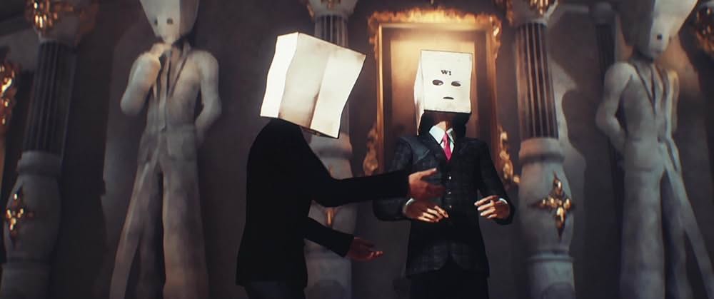 Schirkoa: In Lies We Trust（原題）の画像