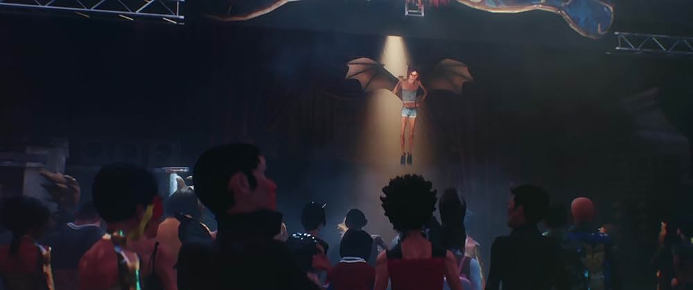 Schirkoa: In Lies We Trust（原題）の画像