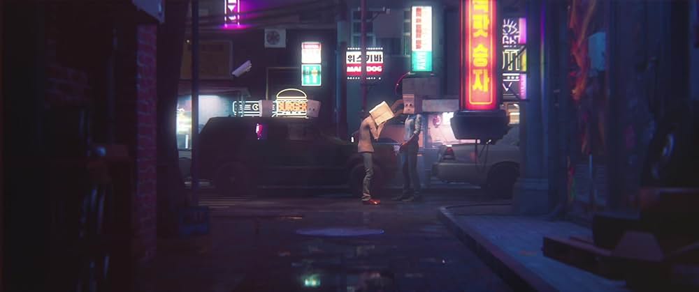 Schirkoa: In Lies We Trust（原題）の画像