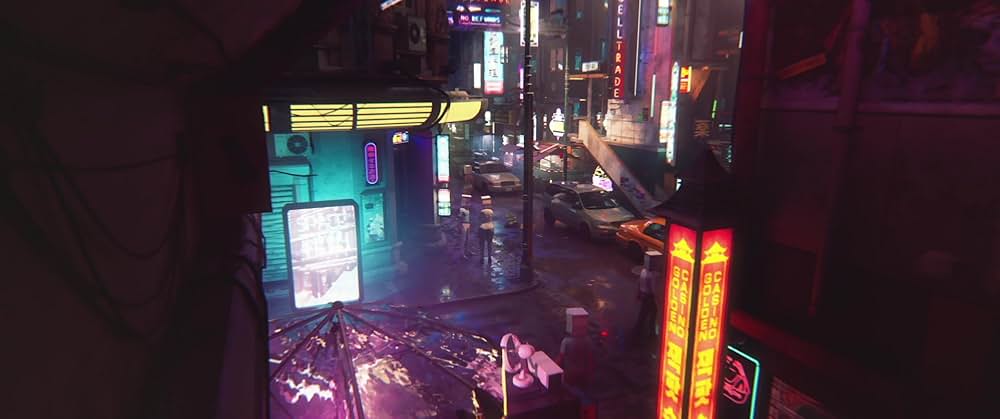 Schirkoa: In Lies We Trust（原題）の画像