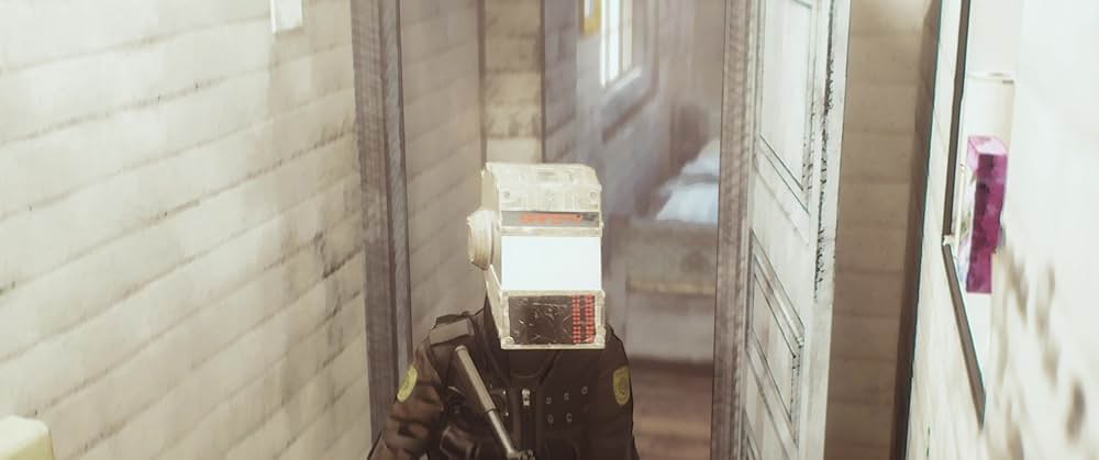 Schirkoa: In Lies We Trust（原題）の画像