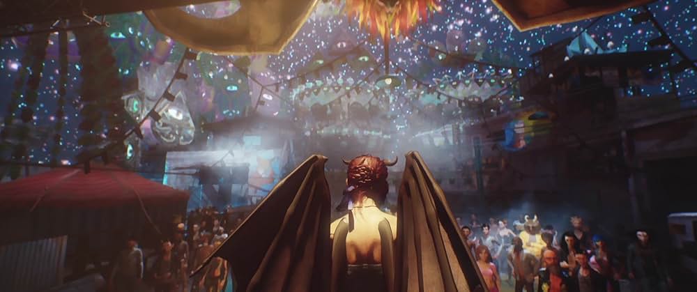 Schirkoa: In Lies We Trust（原題）の画像