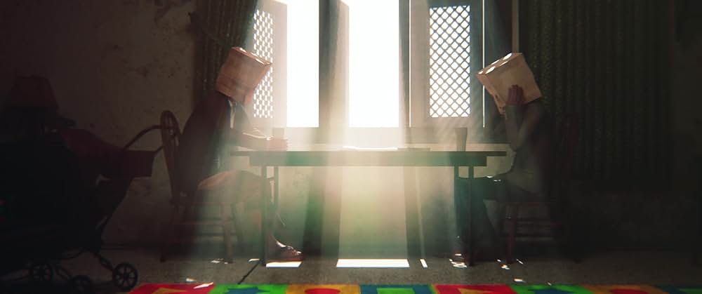 Schirkoa: In Lies We Trust（原題）の画像