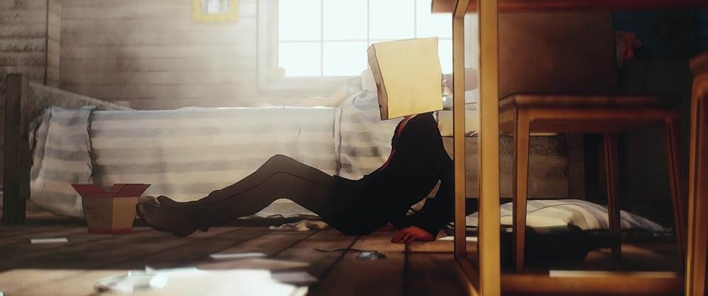 Schirkoa: In Lies We Trust（原題）の画像