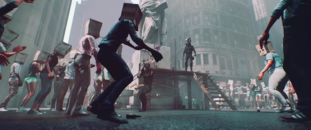 Schirkoa: In Lies We Trust（原題）の画像